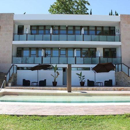 Apartamentos El Mirador Cordova Esterno foto