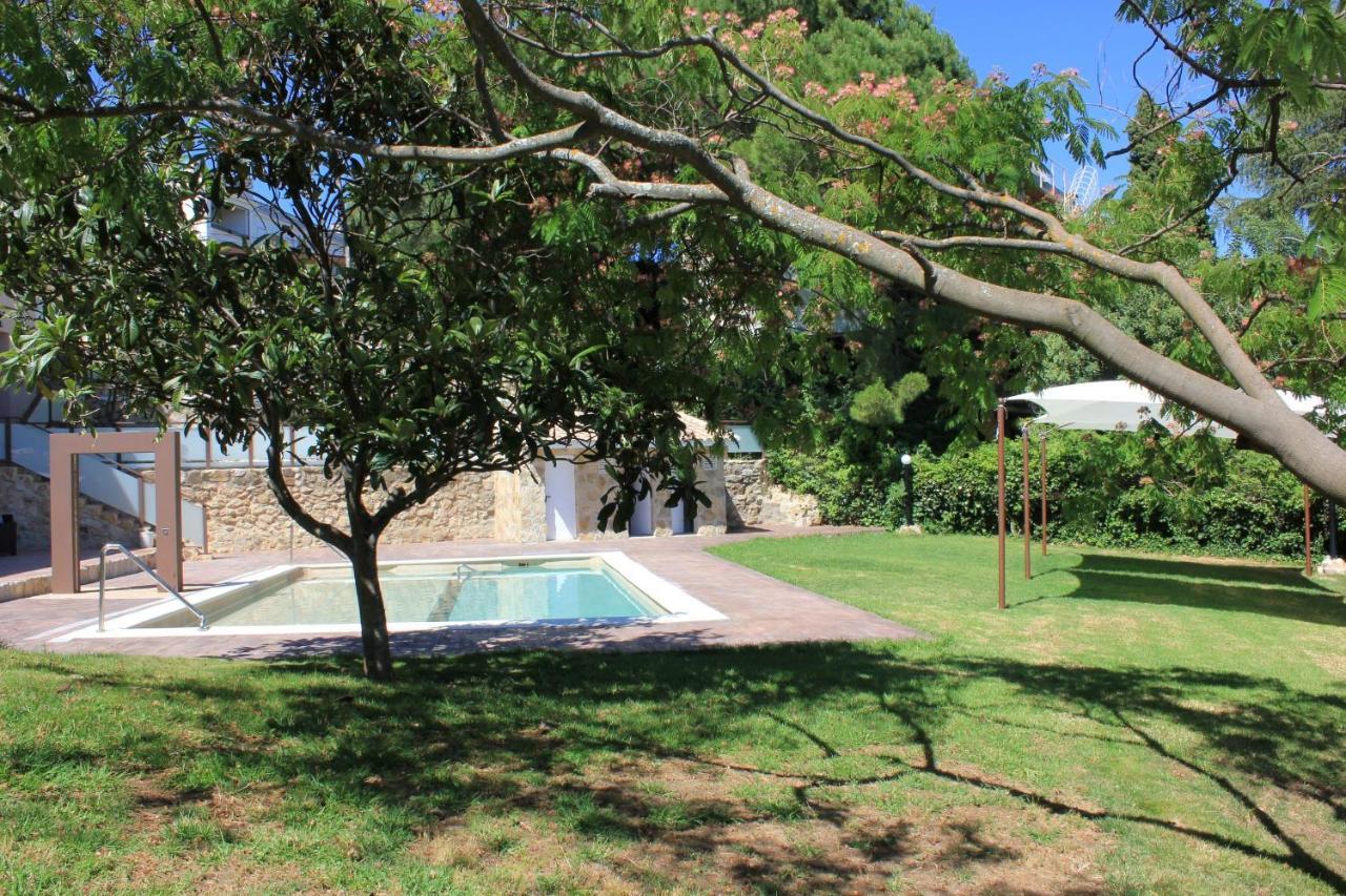 Apartamentos El Mirador Cordova Esterno foto