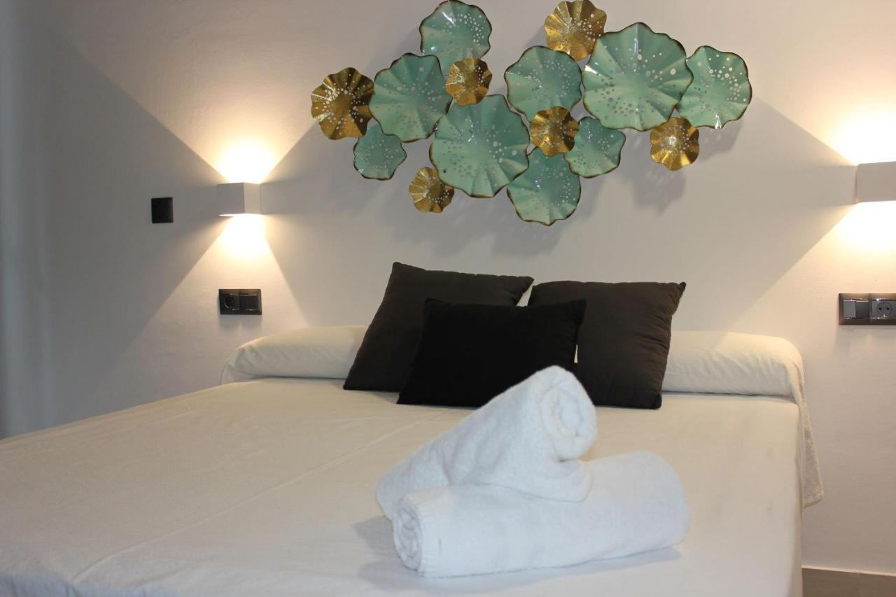 Apartamentos El Mirador Cordova Esterno foto