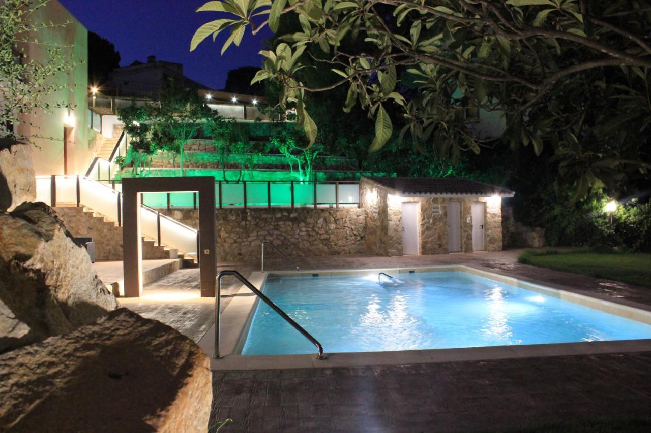 Apartamentos El Mirador Cordova Esterno foto